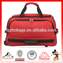 Stylish and durable design Travel trolley bag